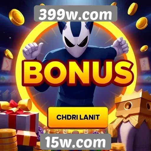 Comparativo de bônus oferecidos por 399w.com