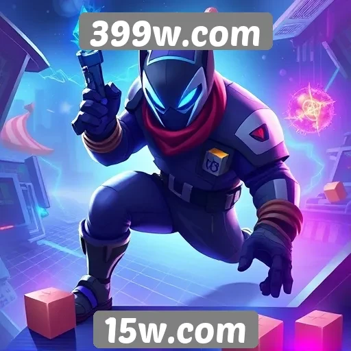 Novos jogos disponibilizados na plataforma 399w