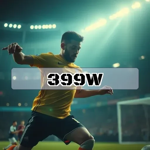 399w.com: Descubra as Novidades Imperdíveis dos Jogos Brasileiros